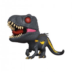 Игровая Фигурка Funko Pop! Серии Парк Юрского Периода - Индораптор фото-2