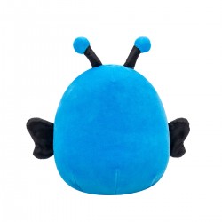 М'яка іграшка Squishmallows – Метелик Вейверлі (19 cm) фото-4