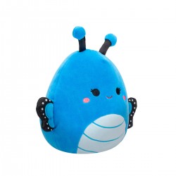 М'яка іграшка Squishmallows – Метелик Вейверлі (19 cm) фото-6
