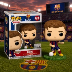 Ігрова фігурка Funko POP! - Гаві фото-3