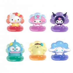 Фигурка-сюрприз Pop Top Sanrio – Жемчужина океана фото-2