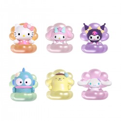 Фигурка-сюрприз Pop Top Sanrio – Жемчужина океана фото-3