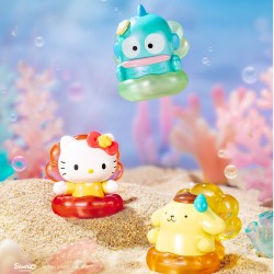 Фигурка-сюрприз Pop Top Sanrio – Жемчужина океана фото-4