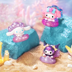 Фигурка-сюрприз Pop Top Sanrio – Жемчужина океана фото-5