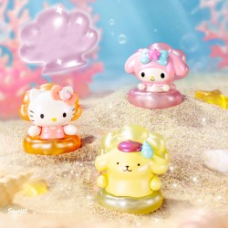 Фигурка-сюрприз Pop Top Sanrio – Жемчужина океана фото-7
