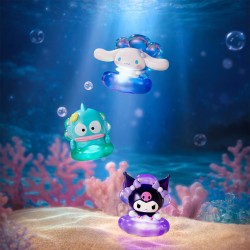 Фигурка-сюрприз Pop Top Sanrio – Жемчужина океана фото-8
