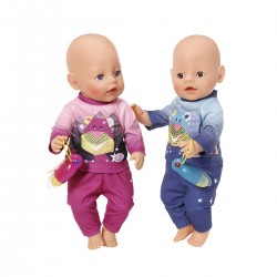 Набор Одежды Для Куклы Baby Born - Вечерняя Прогулка фото-5