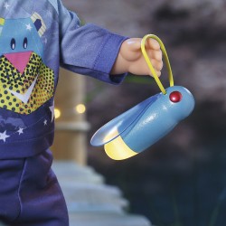 Набор Одежды Для Куклы Baby Born - Вечерняя Прогулка фото-2