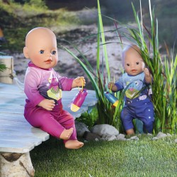 Набор Одежды Для Куклы Baby Born - Вечерняя Прогулка фото-3