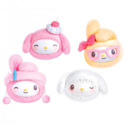 М’яка іграшка-сюрприз Pop Top My Melody – Гарнюня-манюня фото-2