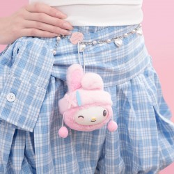 М’яка іграшка-сюрприз Pop Top My Melody – Гарнюня-манюня фото-3