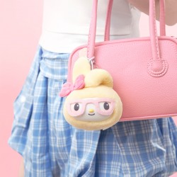 М’яка іграшка-сюрприз Pop Top My Melody – Гарнюня-манюня фото-4