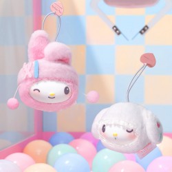 М’яка іграшка-сюрприз Pop Top My Melody – Гарнюня-манюня фото-5