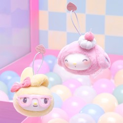 М’яка іграшка-сюрприз Pop Top My Melody – Гарнюня-манюня фото-6