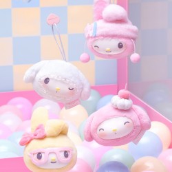 М’яка іграшка-сюрприз Pop Top My Melody – Гарнюня-манюня фото-7