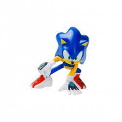 Игровая фигурка Sonic Prime – Соник на старте фото-3
