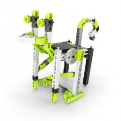 Конструктор Inventor Motorized 30 В 1 С Электродвигателем фото-1