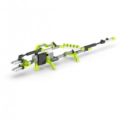 Конструктор Inventor Motorized 30 В 1 С Электродвигателем фото-16