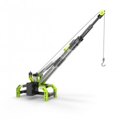 Конструктор Inventor Motorized 30 В 1 С Электродвигателем фото-10