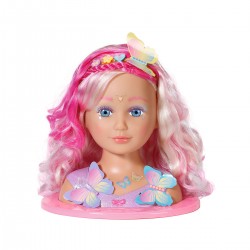 Кукла-манекен Baby Born - Сестричка-фея (с аксессуарами) фото-1