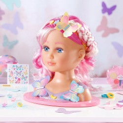 Кукла-манекен Baby Born - Сестричка-фея (с аксессуарами) фото-2
