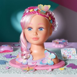Кукла-манекен Baby Born - Сестричка-фея (с аксессуарами) фото-5