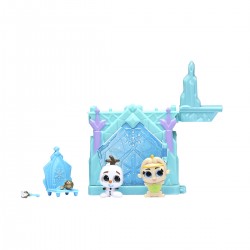 Ігровий Набір Disney Doorables -Холодне Серце фото-1