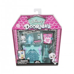 Ігровий Набір Disney Doorables -Холодне Серце фото-2