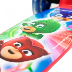 Скутер - Pj Masks (До 20 Кг) фото-2