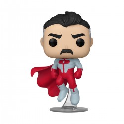 Ігрова фігурка Funko POP! серії Невразливий - Омні-мен фото-2