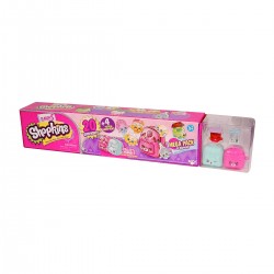Набір Фігурок Shopkins S5 - Меганабір фото-1