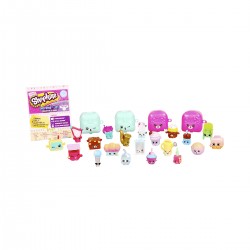 Набір Фігурок Shopkins S5 - Меганабір фото-2