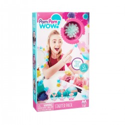 Ігровий Набір Pom Pom Wow! - Модниця фото-5