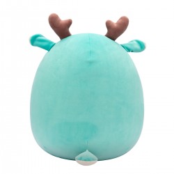 Мягкая игрушка Squishmallows – Олень Лопсанг (30 cm) фото-4