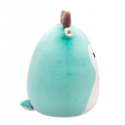 Мягкая игрушка Squishmallows – Олень Лопсанг (30 cm) фото-5