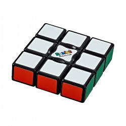 Головоломка RUBIK'S - Кубик 3*3*1 фото-6