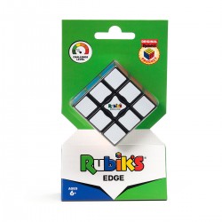 Головоломка RUBIK'S - Кубик 3*3*1 фото-4
