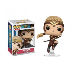Игровая фигурка FUNKO POP! cерии Чудо-женщина - АНТИОПА фото-2