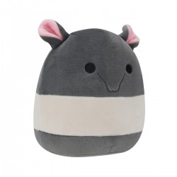 М'яка іграшка Squishmallows – Тапір Еббіт (30 cm) фото-3