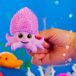 Стретч-іграшка у вигляді тварини серії «Softy friends» – Чарівний океан фото-4