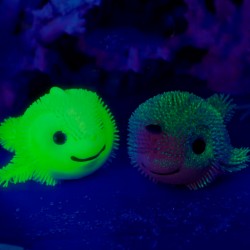 Стретч-іграшка у вигляді тварини серії «Softy friends» – Чарівний океан фото-7