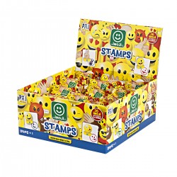 Фигурка-Штамп Imoji S1 фото-1