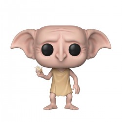 Игровая Фигурка Funko Pop! Серии  Гарри Поттер - Добби фото-2