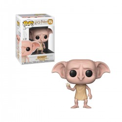Игровая Фигурка Funko Pop! Серии  Гарри Поттер - Добби фото-1
