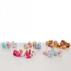Фигурка Shopkins S9 Серии Wild Style фото-4