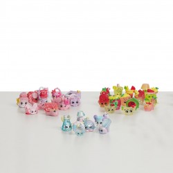Фигурка Shopkins S9 Серии Wild Style фото-3