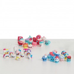 Фигурка Shopkins S9 Серии Wild Style фото-5