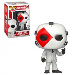 Ігрова фігурка Funko Pop! cерії Fortnite - Козир (бубна) фото-2