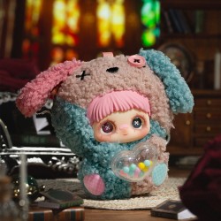 Пухнаста фігурка на підвісі POP TOP Hi TOY серії MayMei - Люблю тебе фото-2