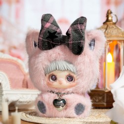 Пухнаста фігурка на підвісі POP TOP Hi TOY серії MayMei - Люблю тебе фото-3